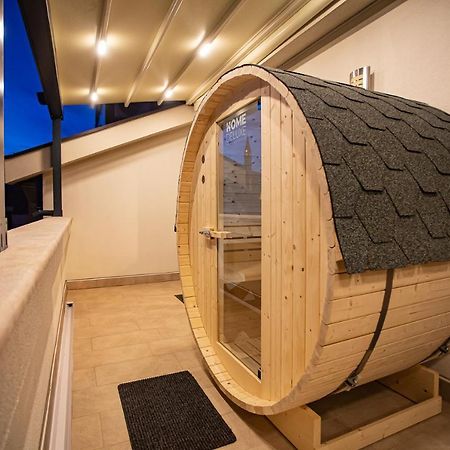 Sky Penthouse Old Bridge With Sauna And Jacuzzi Мостар Экстерьер фото